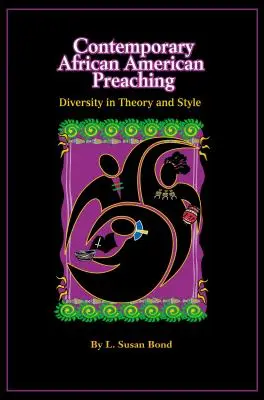 Współczesne kaznodziejstwo afroamerykańskie - Contemporary African American Preaching