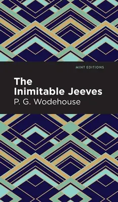 Niepowtarzalny Jeeves - The Inimitable Jeeves