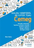 Sgiliau Hanfodol ar gyfer TGAU Cemeg (Essential Skills for GCSE Chemistry: wydanie w języku walijskim) - Sgiliau Hanfodol ar gyfer TGAU Cemeg (Essential Skills for GCSE Chemistry: Welsh-language edition)