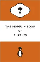 Penguin Book of Puzzles