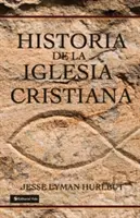 Historia Kościoła Chrystusowego - Historia de la Iglesia Cristiana