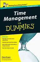 Zarządzanie czasem dla opornych - Wielka Brytania - Time Management For Dummies - UK