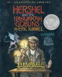 Hershel i chanukowe gobliny - Hershel and the Hanukkah Goblins