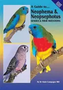 Przewodnik po rodzajach Neophema i Neopsephotus oraz ich mutacjach - A Guide to Neophema & Neopsephotus Genera & Their Mutations