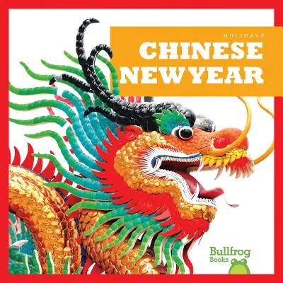 Chiński Nowy Rok - Chinese New Year