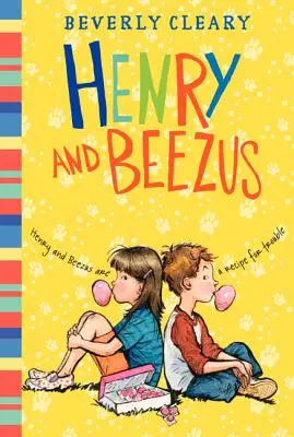 Henry i Beezus - Henry and Beezus