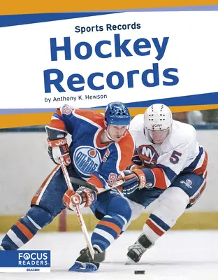 Rekordy w hokeju - Hockey Records