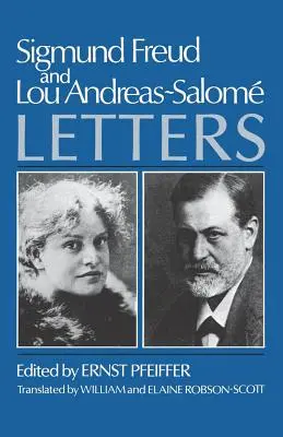 Sigmund Freud i Lou Andreas-Salomae, Listy - Sigmund Freud and Lou Andreas-Salomae, Letters