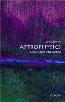 Astrophysics: Bardzo krótkie wprowadzenie - Astrophysics: A Very Short Introduction