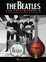 The Beatles na mandolinę solo - The Beatles for Solo Mandolin