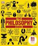 Książka filozoficzna - Wielkie idee wyjaśnione w prosty sposób - Philosophy Book - Big Ideas Simply Explained