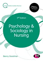 Psychologia i socjologia w pielęgniarstwie - Psychology and Sociology in Nursing