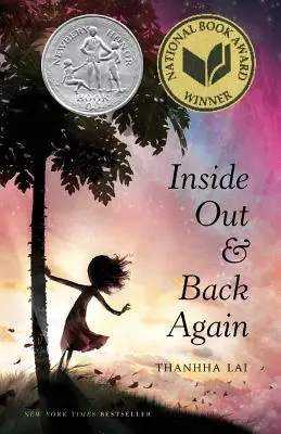 Inside Out & Back Again - Inside Out and Back Again