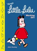 Mała Lulu: Pracująca dziewczyna - Little Lulu: Working Girl