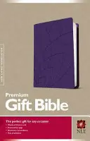 Biblia na prezenty i nagrody - NLT - Gift and Award Bible-NLT