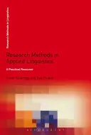 Metody badawcze w językoznawstwie stosowanym: A Practical Resource - Research Methods in Applied Linguistics: A Practical Resource