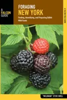 Foraging New York: Znajdowanie, identyfikowanie i przygotowywanie jadalnej dzikiej żywności - Foraging New York: Finding, Identifying, and Preparing Edible Wild Foods