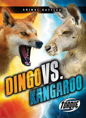 Dingo vs. Kangur - Dingo vs. Kangaroo