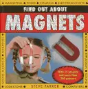 Dowiedz się więcej o magnesach - Find Out about Magnets