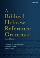 Biblijna gramatyka języka hebrajskiego: wydanie drugie - A Biblical Hebrew Reference Grammar: Second Edition