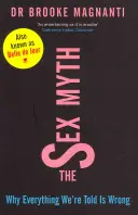 Mit seksu - dlaczego wszystko, co nam mówią, jest złe - Sex Myth - Why Everything We're Told is Wrong