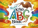 Wielka książka Kiwi ABC - The Great Kiwi ABC Book