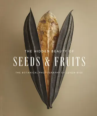 Ukryte piękno nasion i owoców: Fotografia botaniczna Levona Bissa - The Hidden Beauty of Seeds & Fruits: The Botanical Photography of Levon Biss