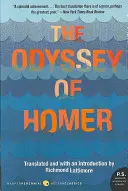 Odyseja Homera - The Odyssey of Homer