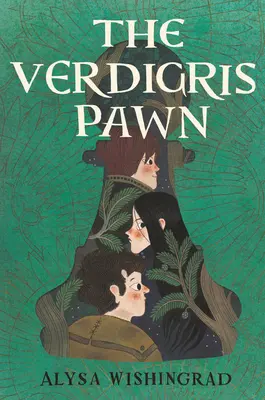 Pionek Verdigris - The Verdigris Pawn