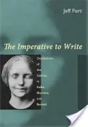 Imperatyw pisania: Destrukcje wzniosłości u Kafki, Blanchota i Becketta - The Imperative to Write: Destitutions of the Sublime in Kafka, Blanchot, and Beckett