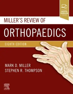 Przegląd ortopedii Millera - Miller's Review of Orthopaedics