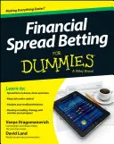 Finansowy spread betting dla opornych - Financial Spread Betting For Dummies