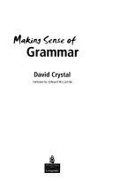 Jak zrozumieć gramatykę - Making Sense of Grammar