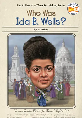 Kim była Ida B. Wells? - Who Was Ida B. Wells?