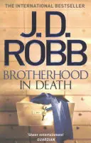 Bractwo śmierci - thriller Eve Dallas (księga 42) - Brotherhood in Death - An Eve Dallas thriller (Book 42)