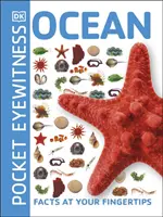 Ocean - fakty na wyciągnięcie ręki - Ocean - Facts at Your Fingertips