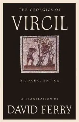 Georgiki Wergiliusza (wydanie dwujęzyczne) - The Georgics of Virgil (Bilingual Edition)