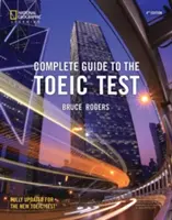 Kompletny przewodnik po teście TOEIC - Complete Guide to the Toeic Test