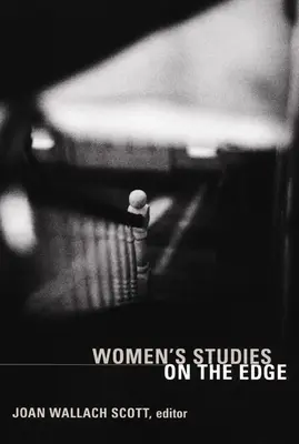 Studia kobiece na krawędzi - Women's Studies on the Edge