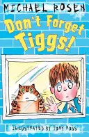 Nie zapomnij o Tiggsie! - Don't Forget Tiggs!