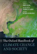 Oksfordzki podręcznik zmian klimatu i społeczeństwa - Oxford Handbook of Climate Change and Society