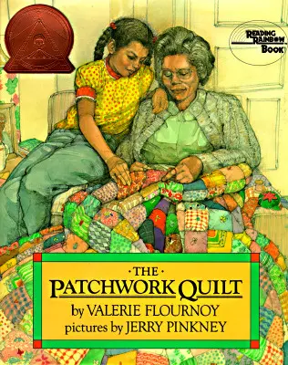 Patchworkowa kołdra - The Patchwork Quilt