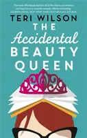 Accidental Beauty Queen - idealny letni romcom - Accidental Beauty Queen - the perfect summer romcom