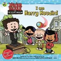 Jestem Harry Houdini - I Am Harry Houdini