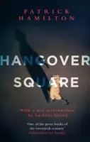 Kac Square - Hangover Square