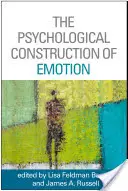 Psychologiczna konstrukcja emocji - The Psychological Construction of Emotion