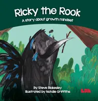 Ricky the Rook - opowieść o nastawieniu na rozwój - Ricky the Rook - A story about growth mindset