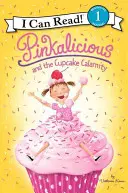 Pinkalicious i babeczkowe nieszczęście - Pinkalicious and the Cupcake Calamity