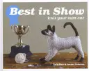 Najlepszy na wystawie: Knit Your Own Cat - Best in Show: Knit Your Own Cat