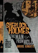 Dalsze przygody Sherlocka Holmesa: Człowiek z piekła rodem - The Further Adventures of Sherlock Holmes: The Man from Hell